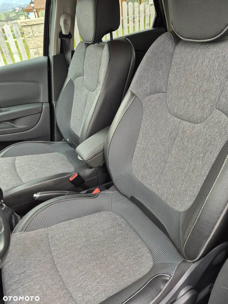Renault Captur ENERGY TCe 120 LIMITED - 20