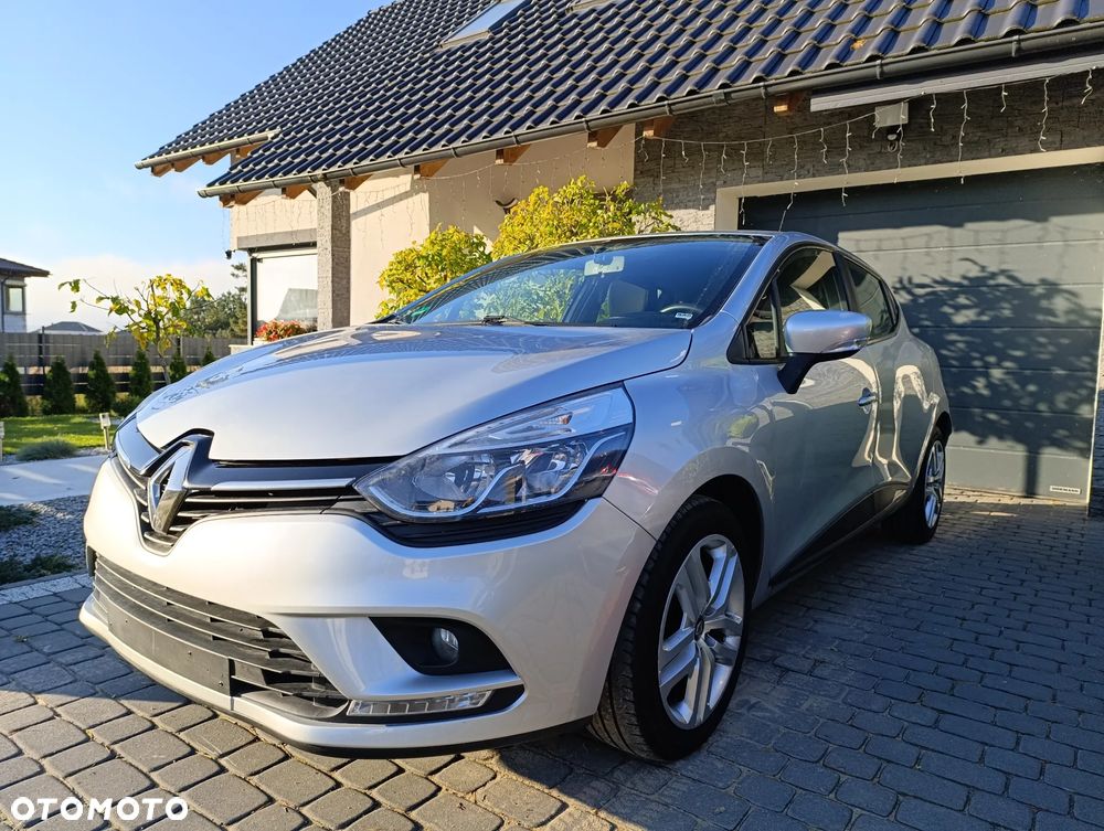 Renault Clio 0.9 Energy TCe Zen - 4