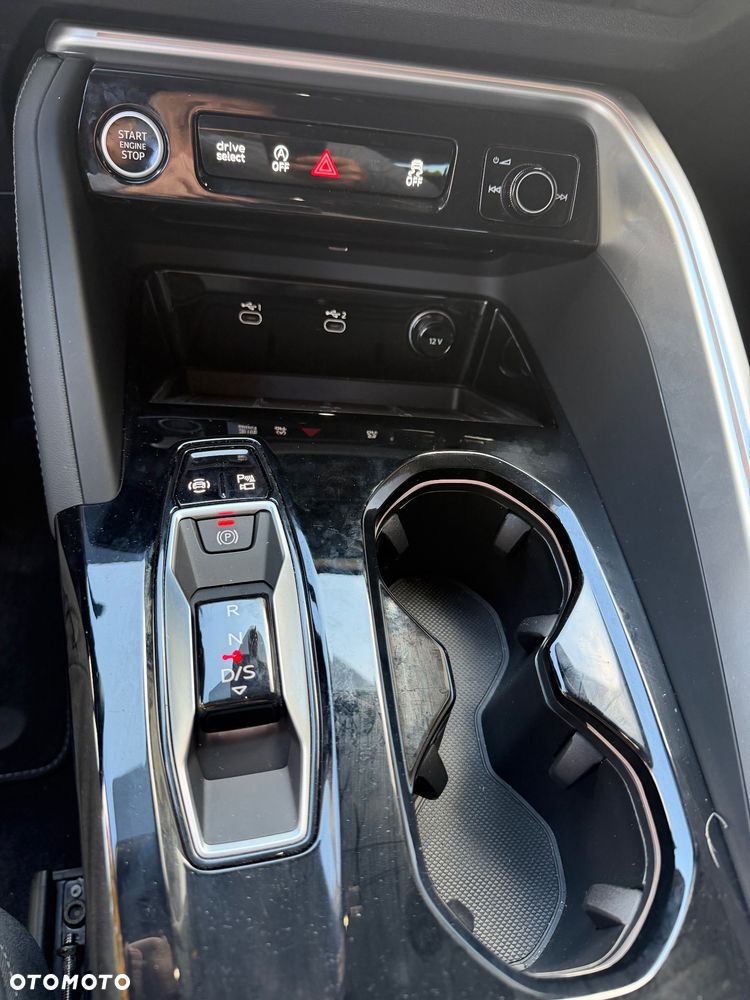 Audi Q5 TFSI mHEV 200 kW Quattro S tronic - 20