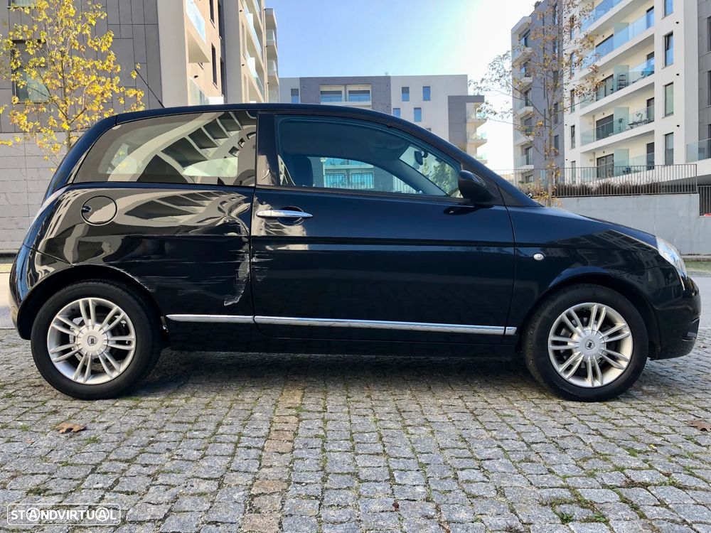 Lancia Ypsilon 1.2 8v Oro - 5