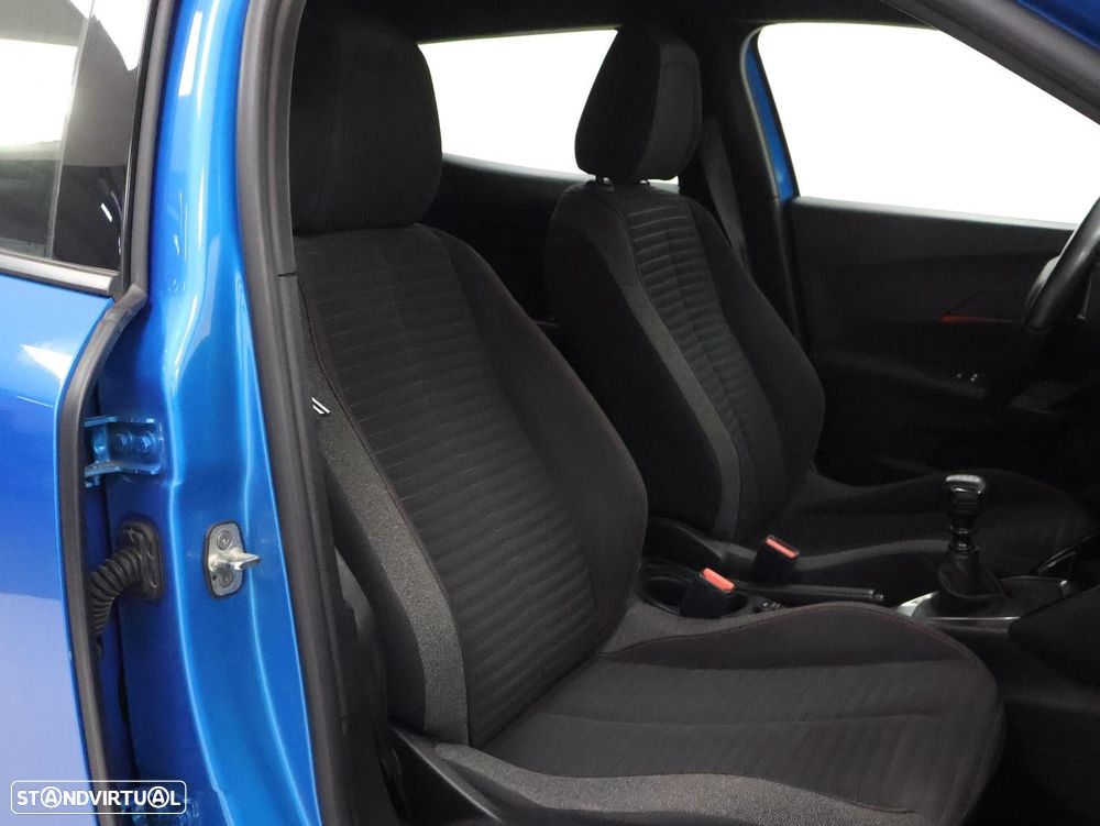 Peugeot 2008 1.2 PureTech Active Pack - 26