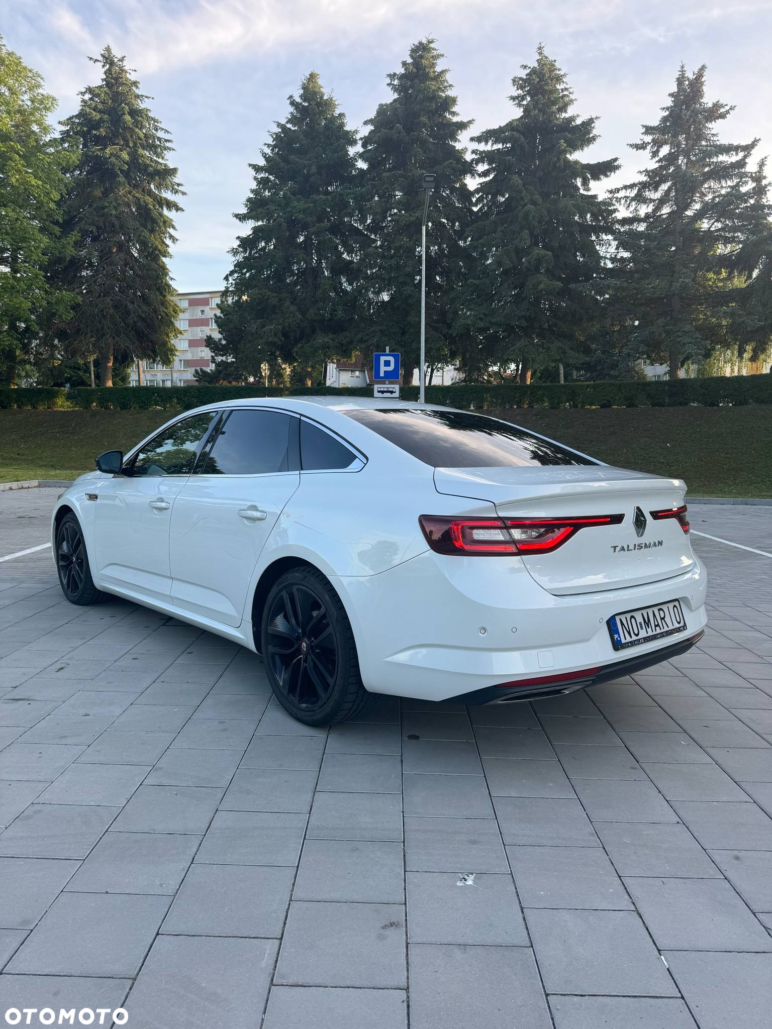 Renault Talisman - 8