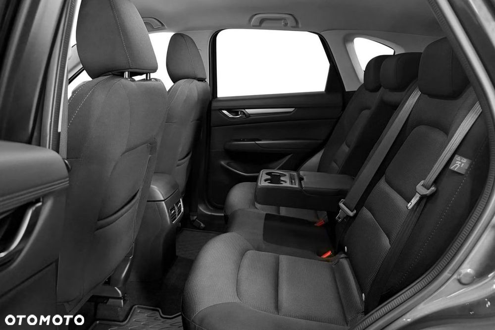 Mazda CX-5 SKYACTIV-G 160 Drive AWD Exclusive-Line - 26