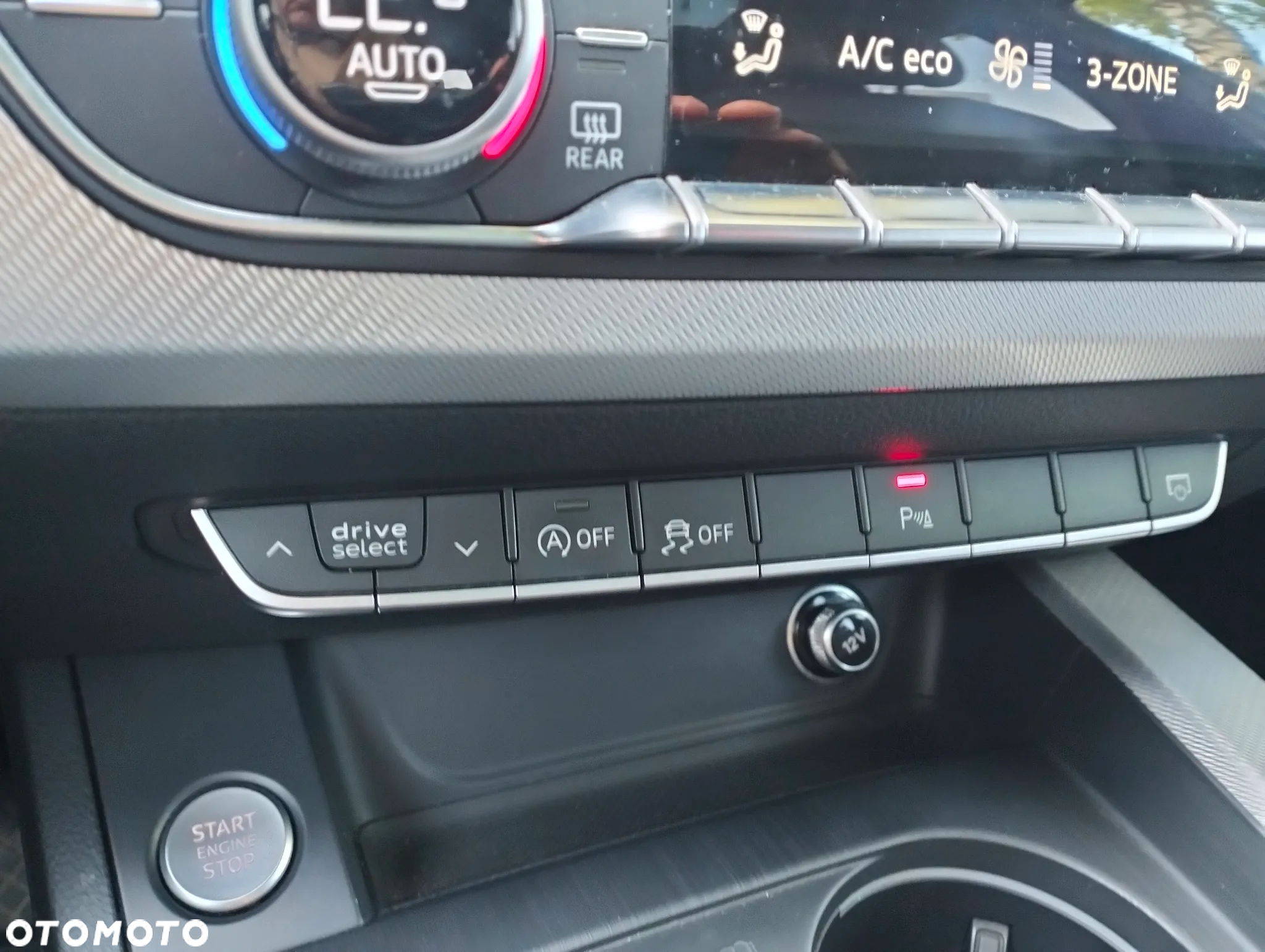 Audi A4 40 TDI Quattro Sport S tronic - 14