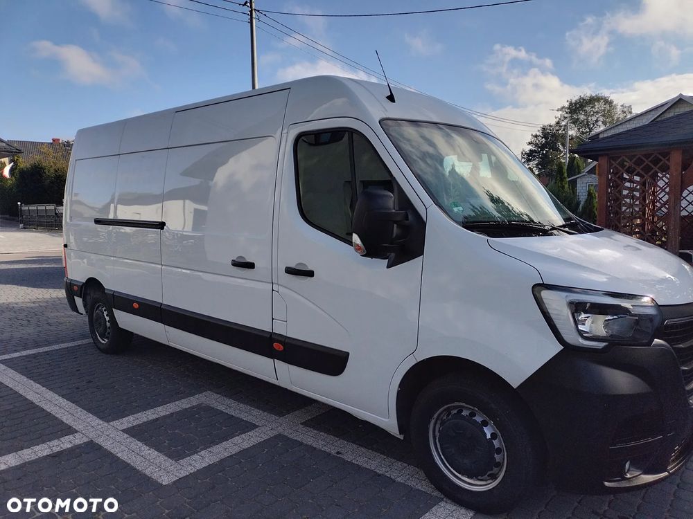 Renault Master L3H2 - 2