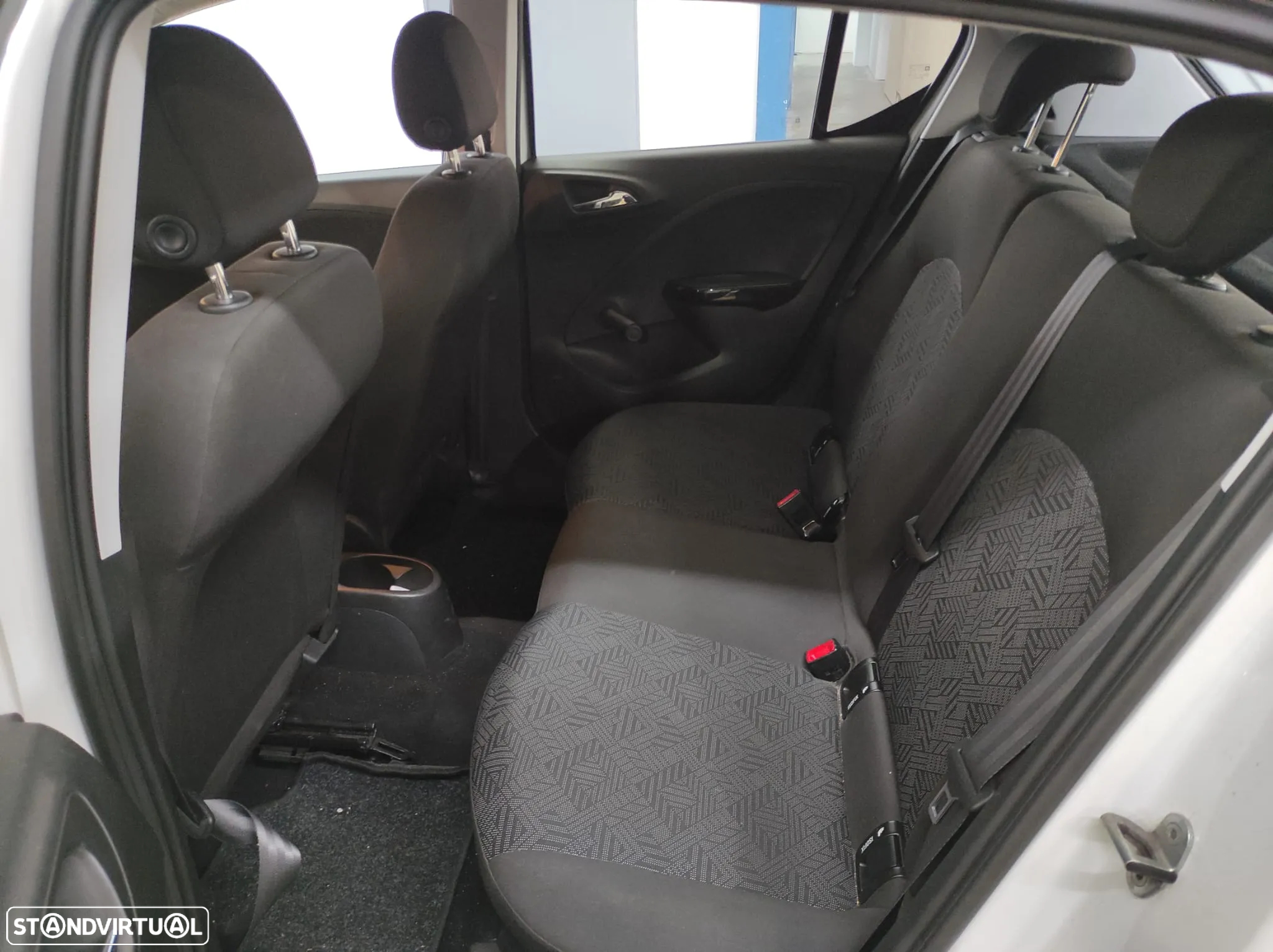 Opel Corsa-e - 7