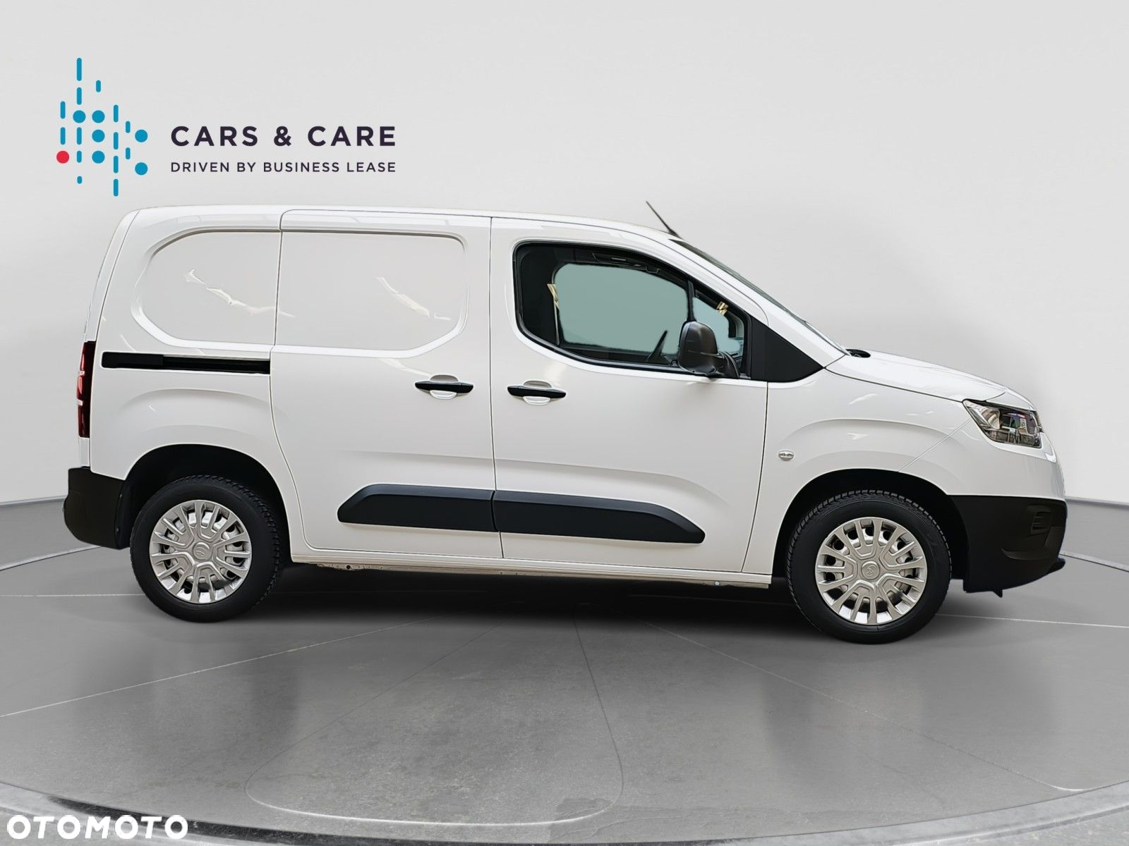 Toyota ProAce 2.3T 1.5 D-4D 75KM std Furgon Active - 19