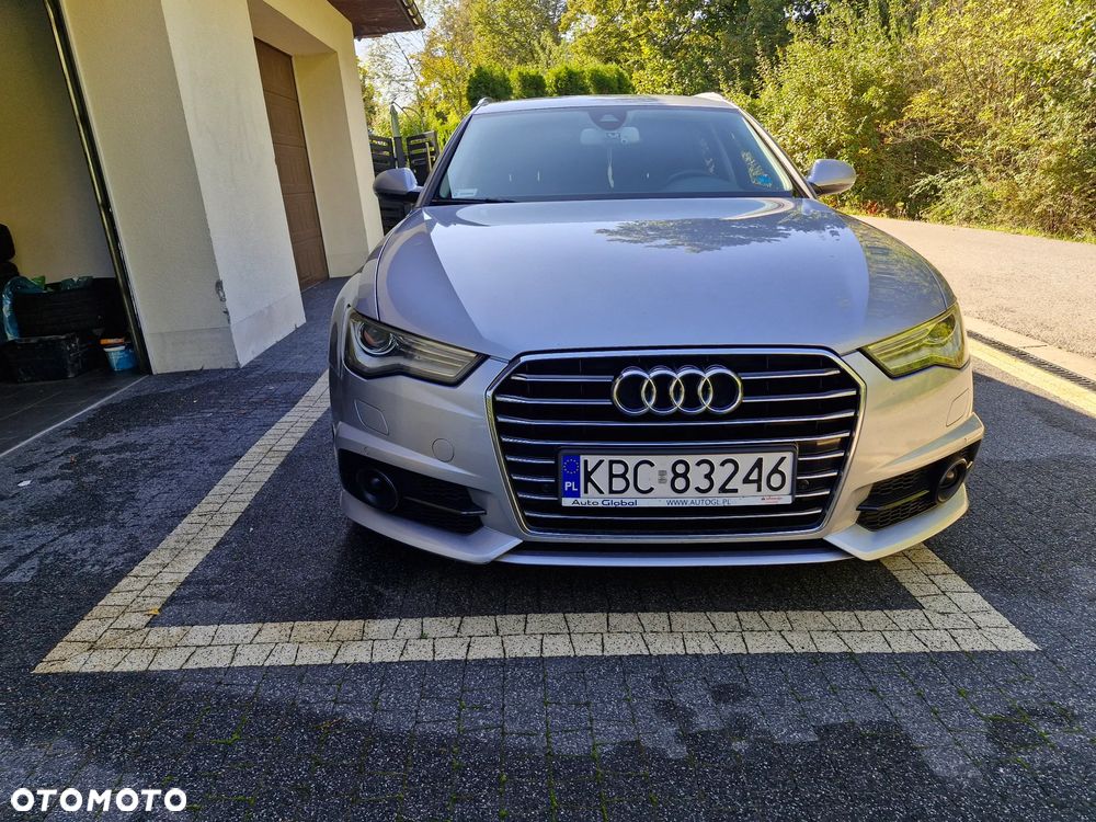 Audi A6 - 29