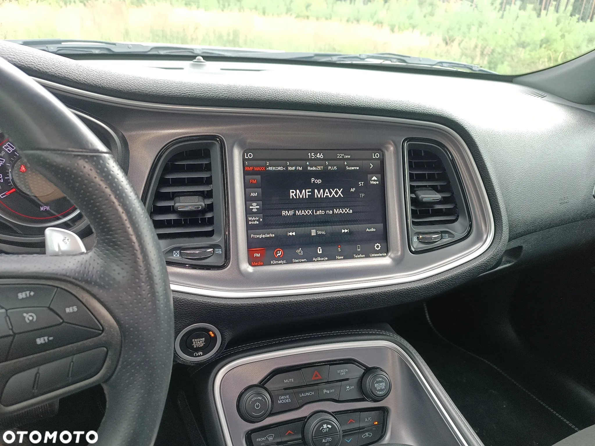 Dodge Challenger 6.4 Scat Pack - 14