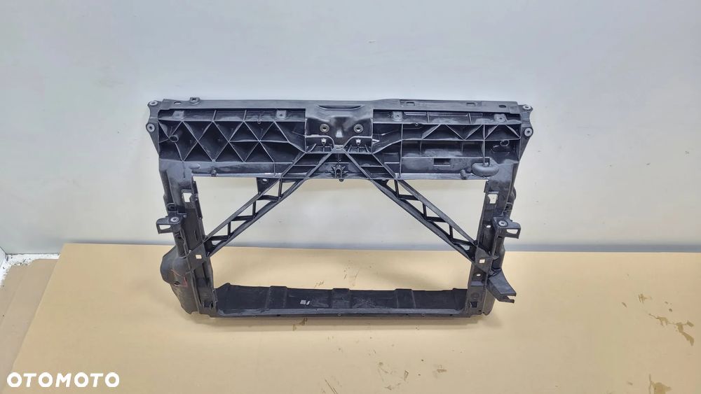 PAS WZMOCNIENIE SKODA FABIA III 6V 14- 6V0805588F - 2