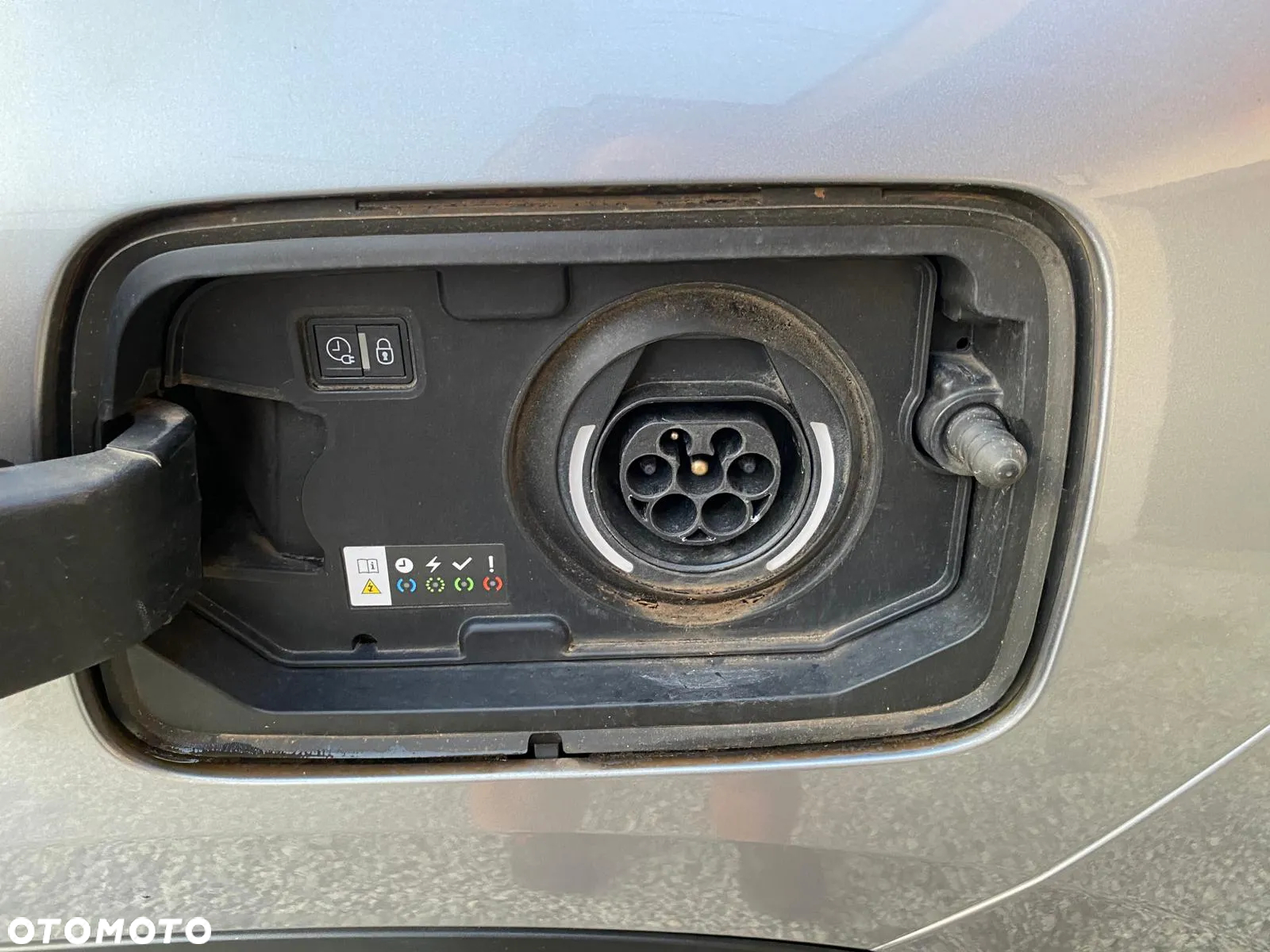 Citroën C5 Aircross - 14