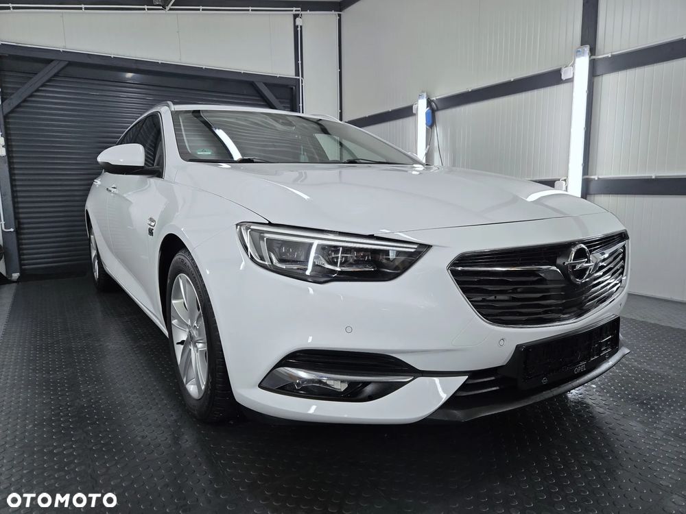 Opel Insignia Sports Tourer 2.0 Diesel Ultimate Exclusive - 13