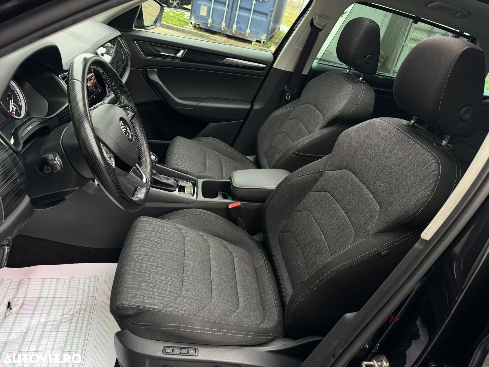 Skoda Kodiaq 2.0 TDI DSG Selection - 15