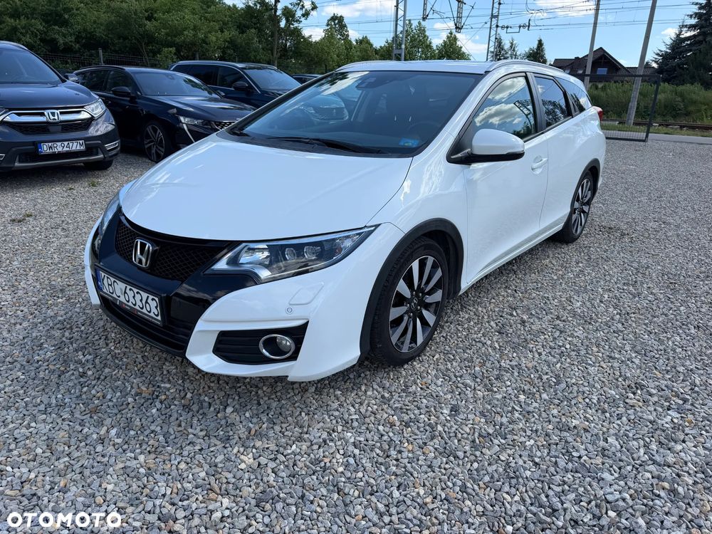 Honda Civic - 7