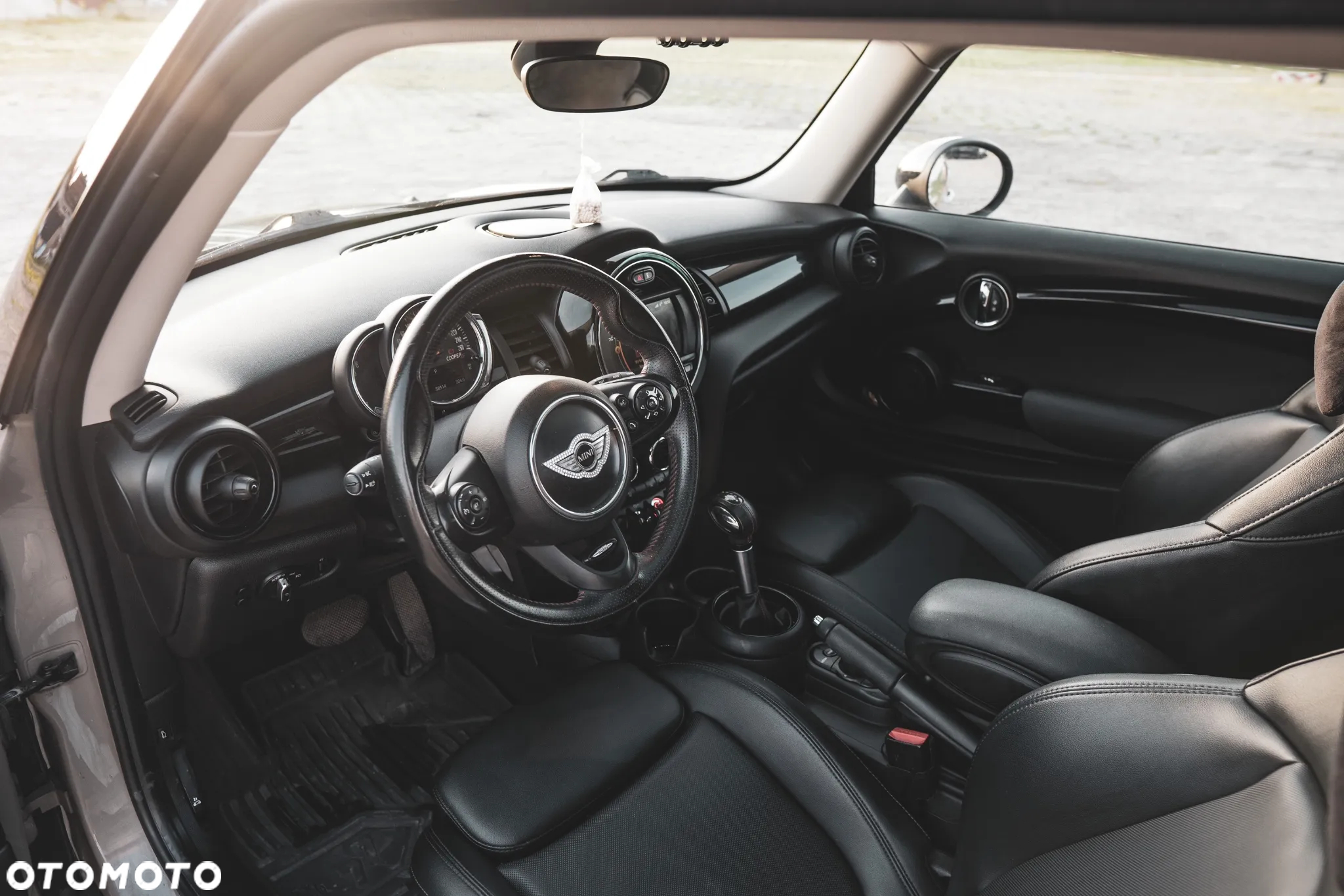MINI Cooper S - 9