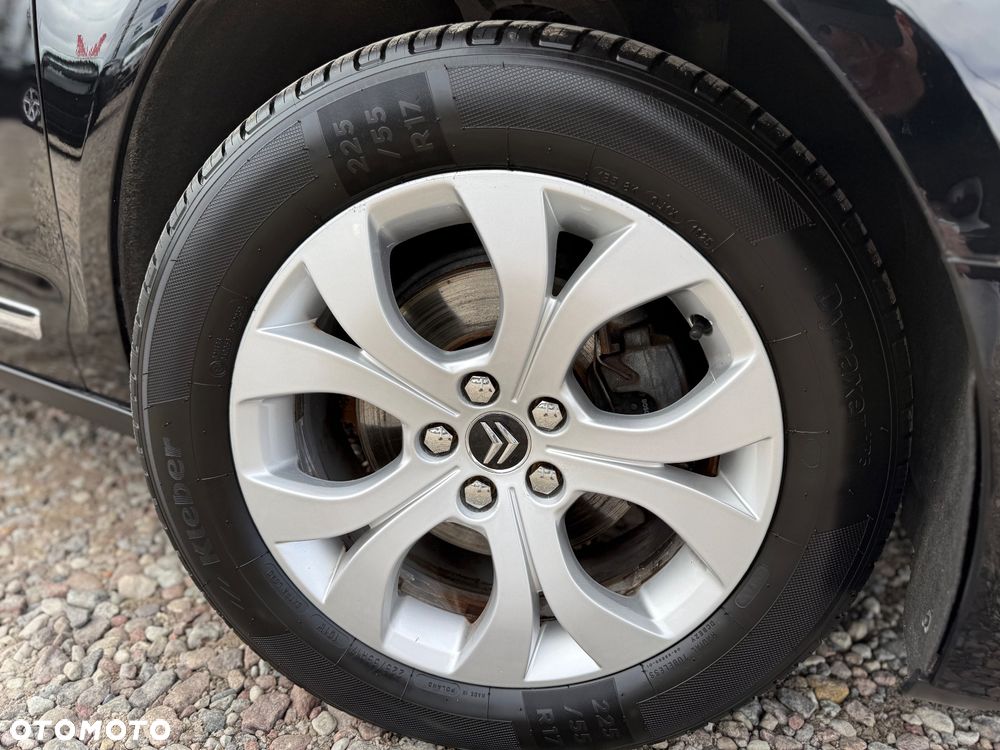 Citroën C5 HDi 140 FAP Confort - 14