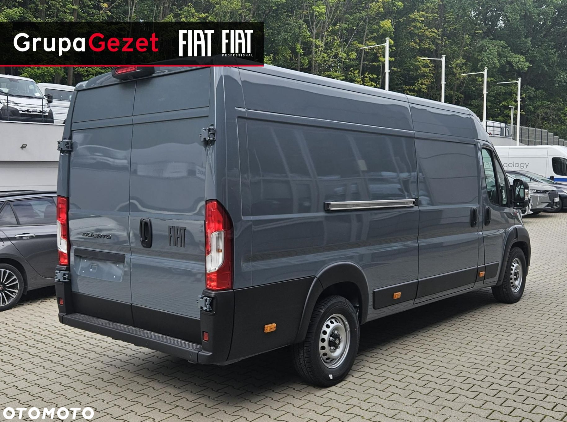 Fiat Ducato - 4