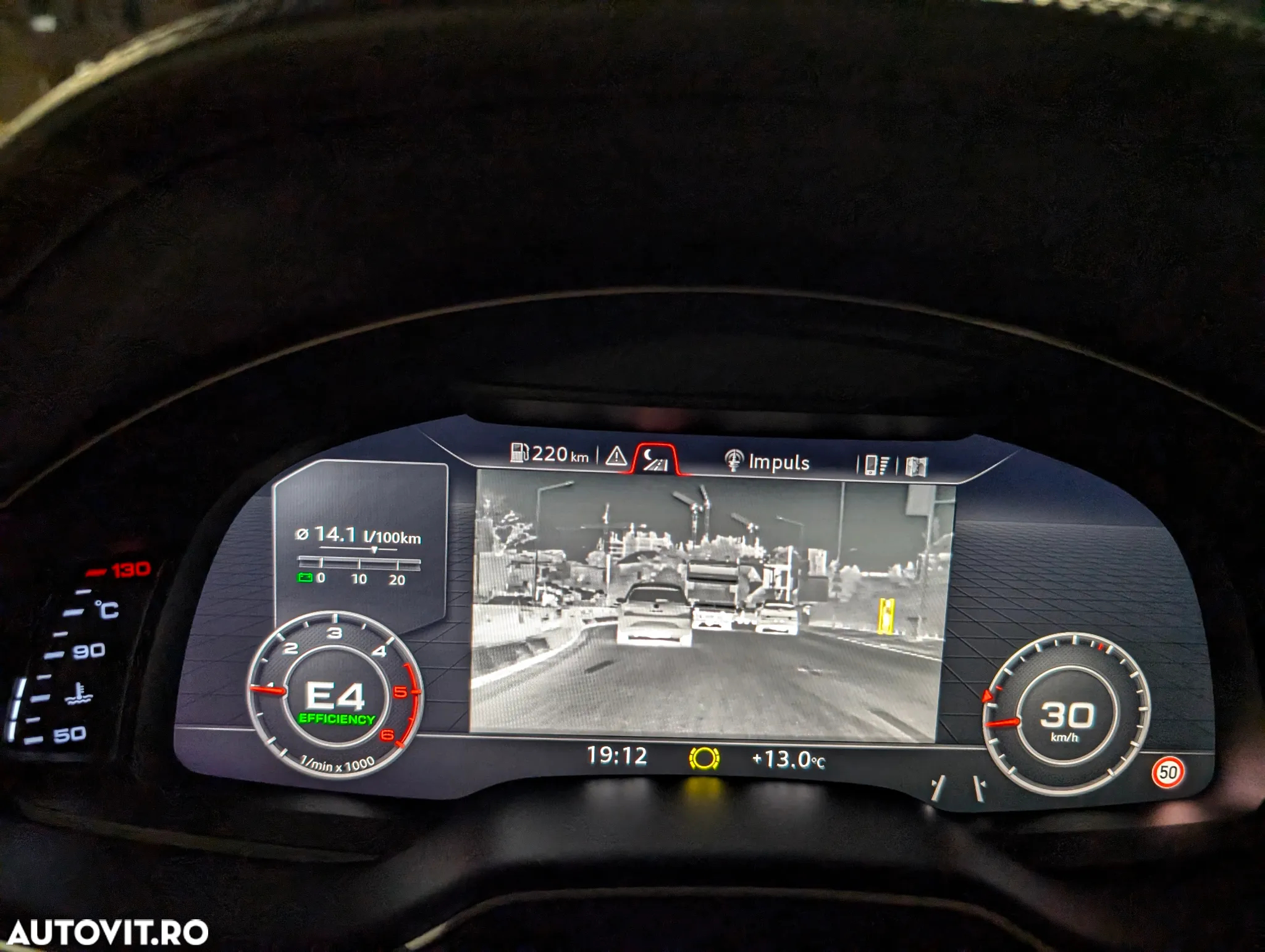Audi Q7 3.0 TDI Quattro Tiptronic - 7