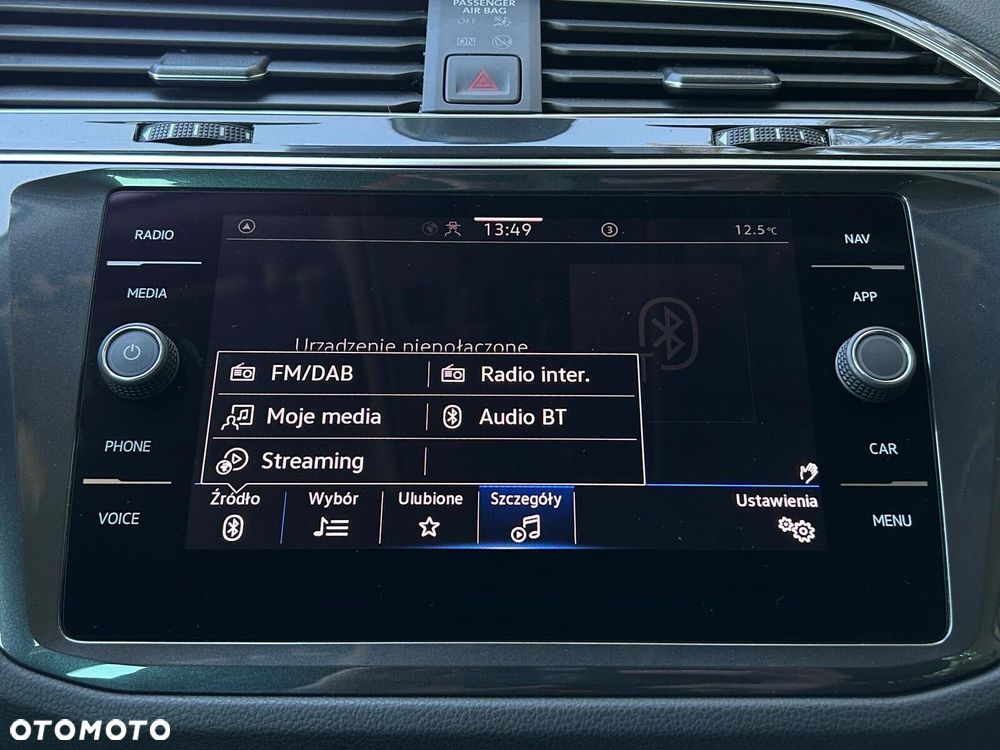 Volkswagen Tiguan 1.5 TSI EVO Life DSG - 33