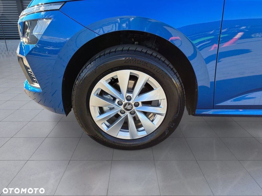 Skoda Kamiq 1.0 TSI Drive DSG - 29