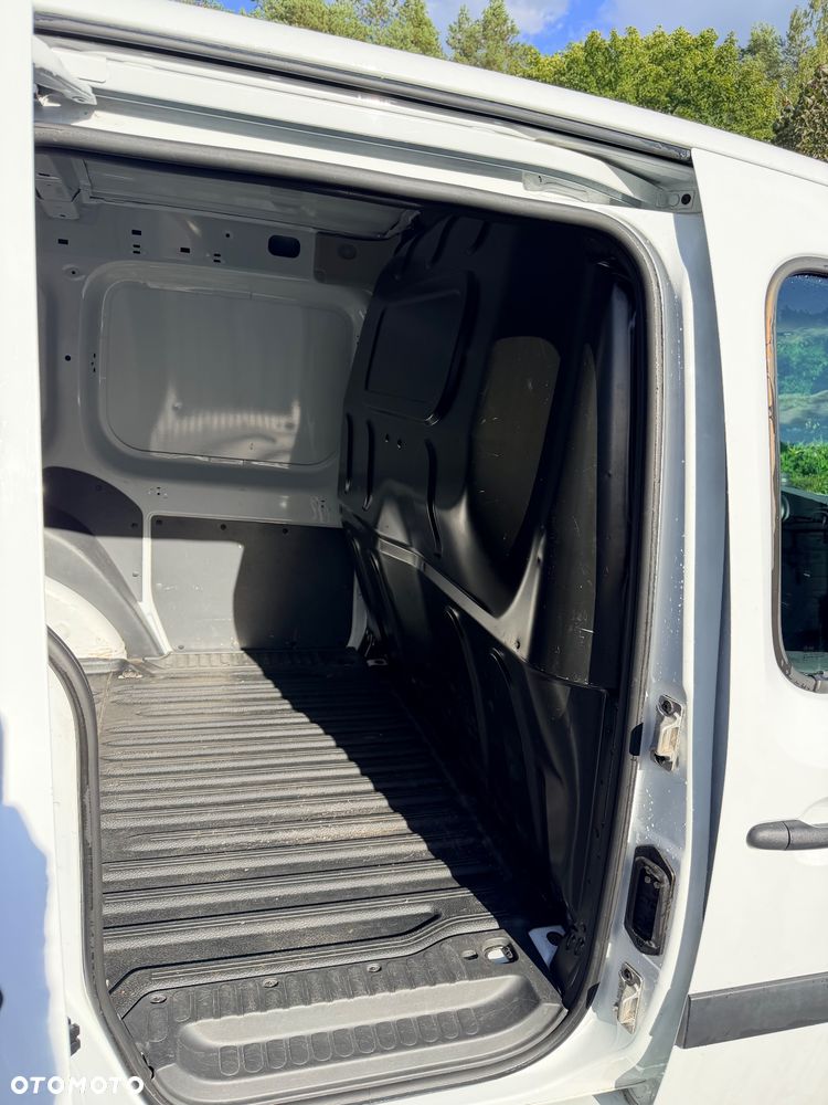 Mercedes-Benz Citan 109 CDI - 3