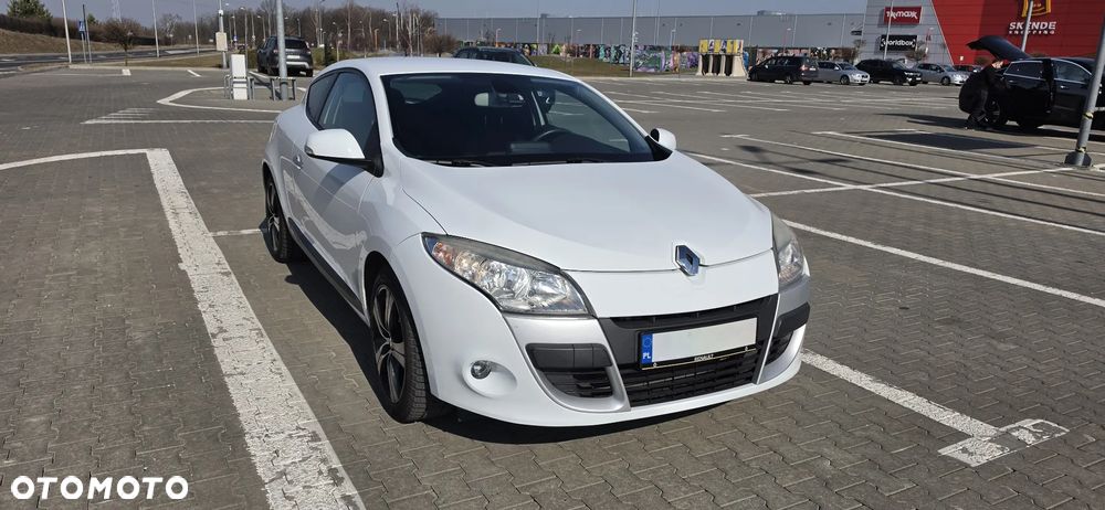 Renault Megane 1.4 16V TCE Dynamique - 3
