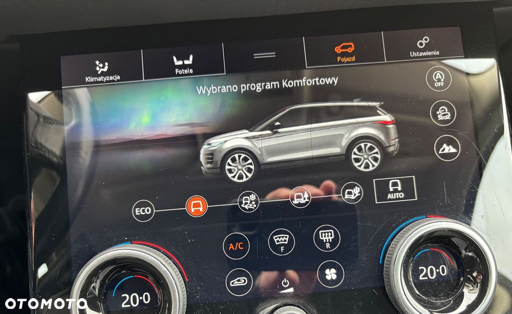 Land Rover Range Rover Evoque 2.0 D180 mHEV S - 31