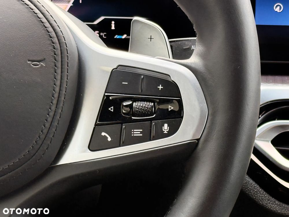 BMW Seria 4 420d xDrive M Sport sport - 22