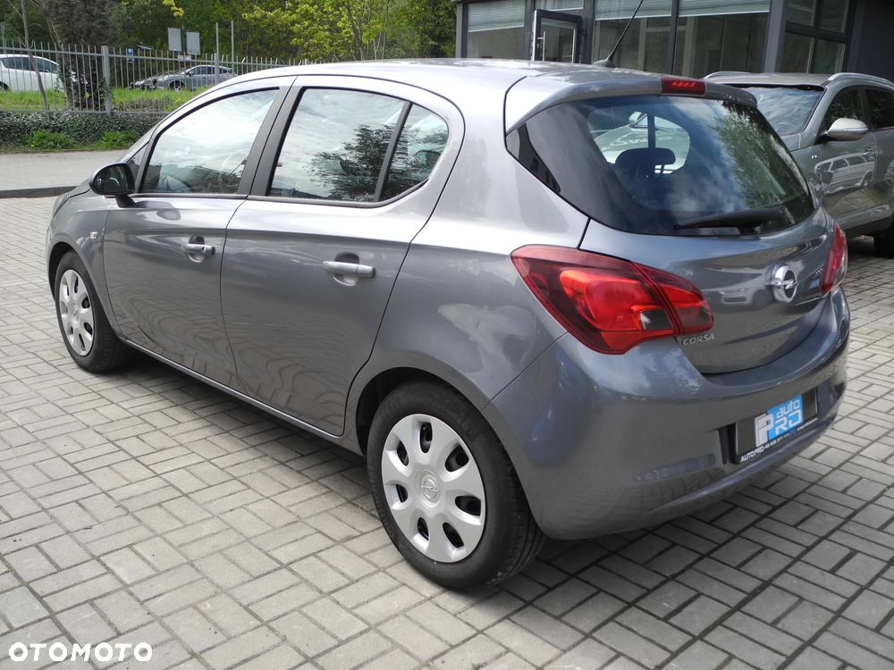 Opel Corsa - 4