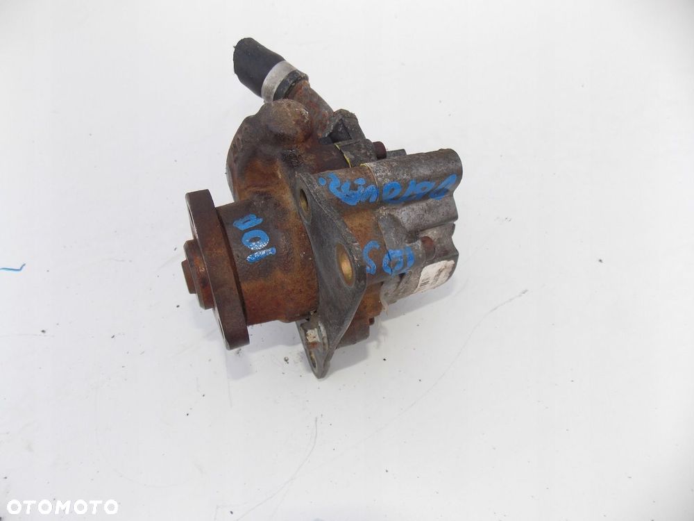 pompa wspomagania land rover discovery ii 2.5 td5 10p - 2
