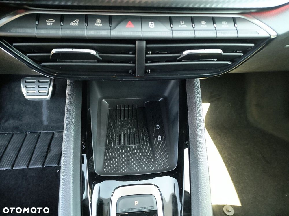 Skoda Octavia - 27