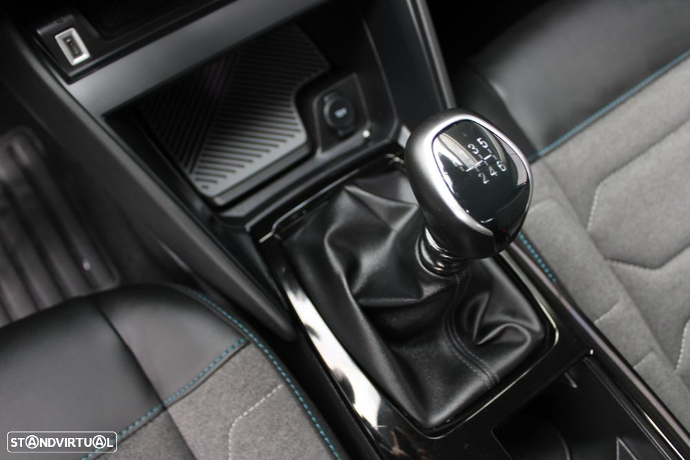 Citroën C4 1.2 PureTech Feel - 9