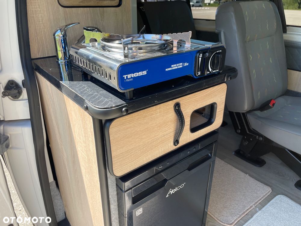Volkswagen Transporter - 13
