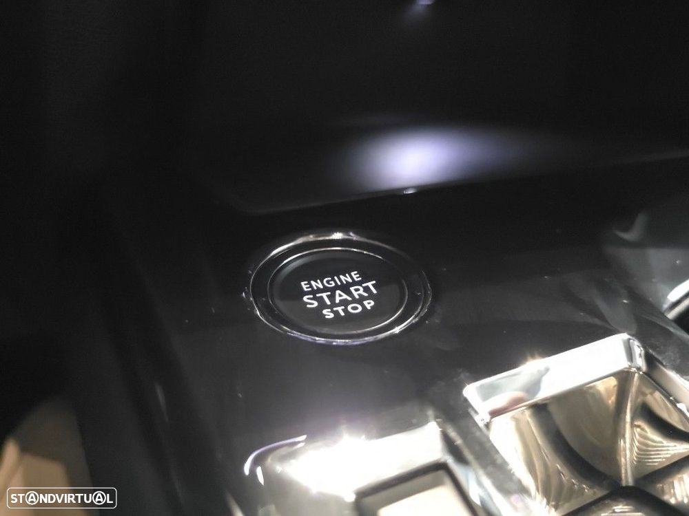 Peugeot 308 SW 1.5 BlueHDi Allure EAT8 - 41