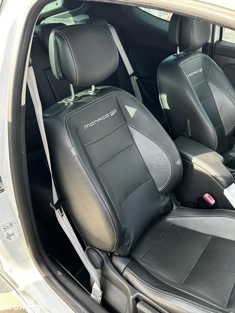 Renault Megane 2.0 16V RS - 9