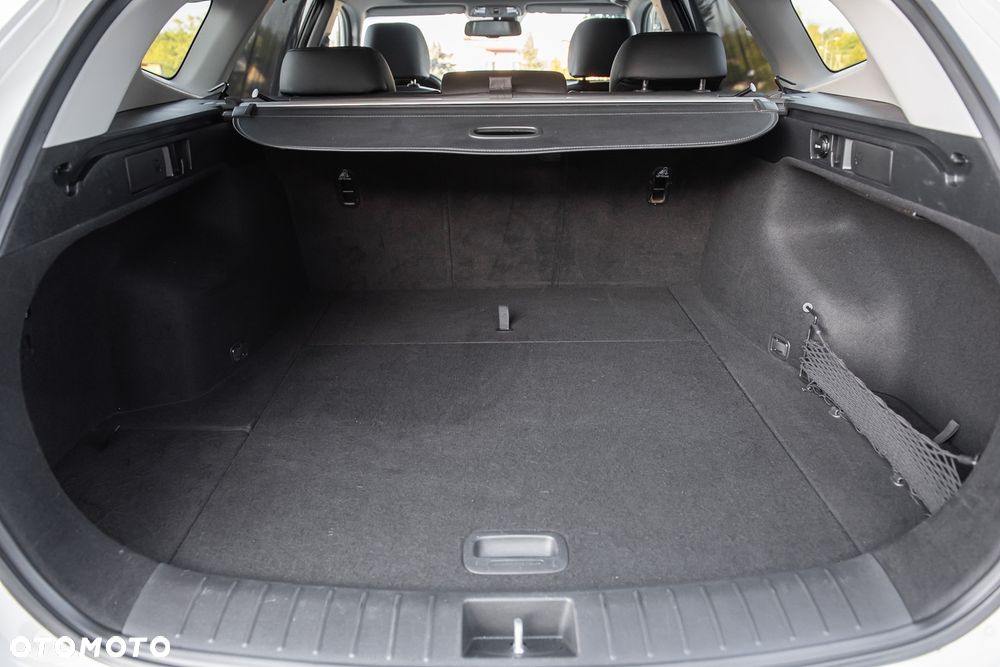 Kia Optima Sportagon 1.6 T-GDI DCT OPF GT Line - 32