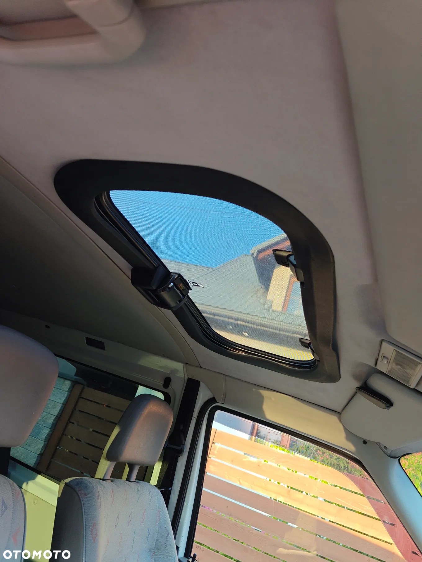 Volkswagen Transporter T4 TDI - 17