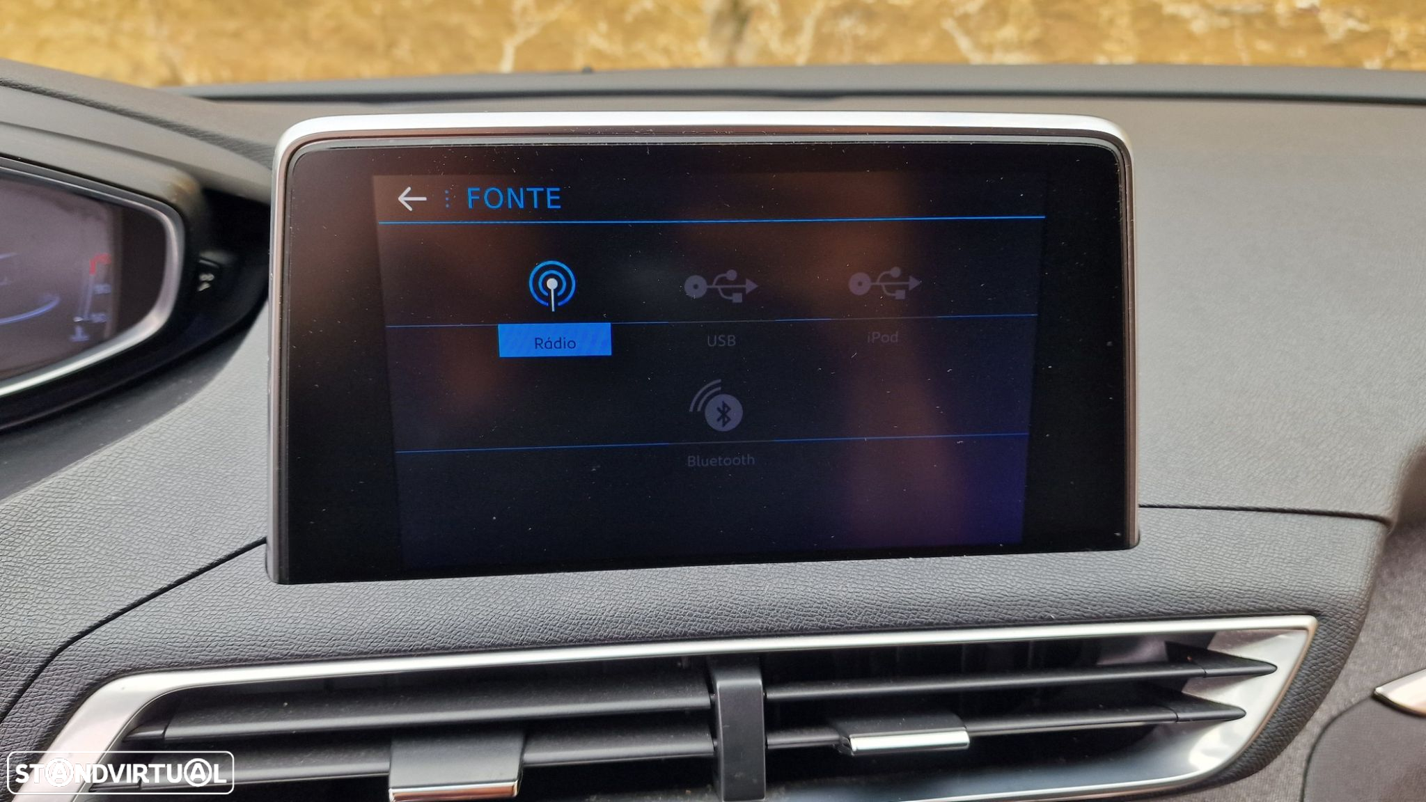 Peugeot 5008 1.6 BlueHDi Allure - 21