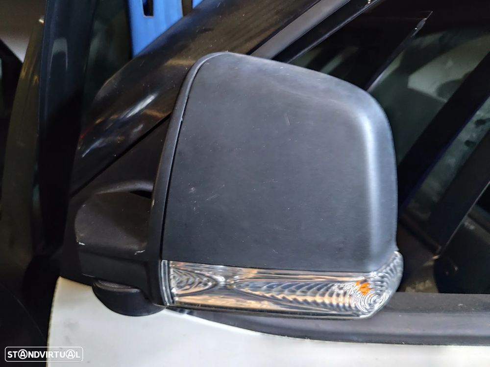 FIAT DOBLO / OPEL COMBO PORTA FRENTE ESQUERDA - PF638 - 6