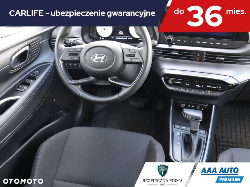 Hyundai i20 - 9