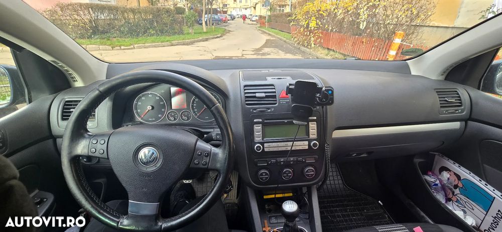 Volkswagen Golf 1.4 TSI United - 8