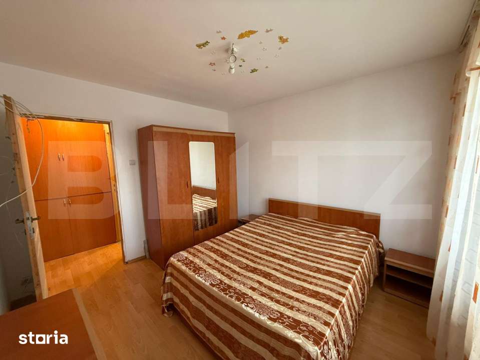 Apartament 2 camere, 46.50 mp, zona Craiovita Noua - Scoala 32 — fotografia 3