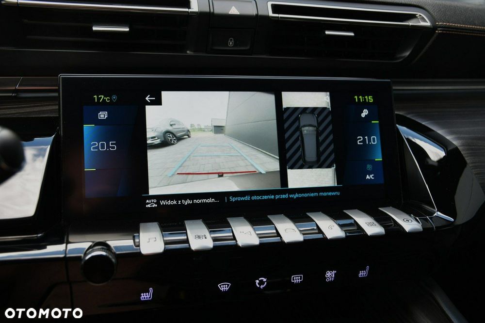 Peugeot 508 225 e-EAT8 GT - 26