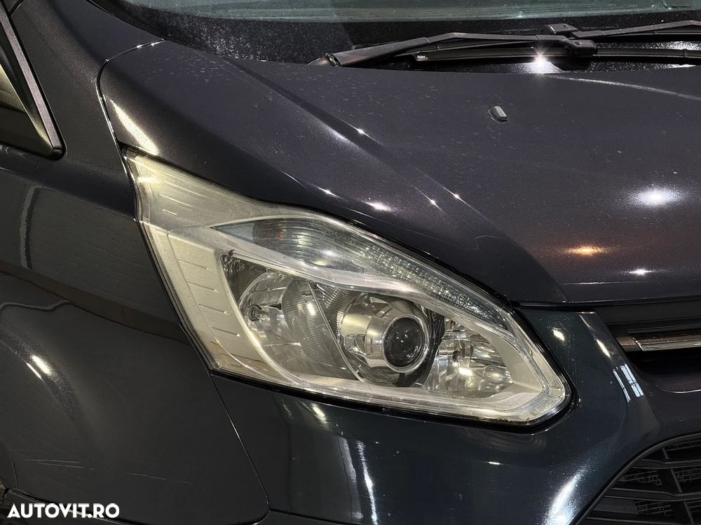 Ford Transit Custom L1H1 VA Basis - 35