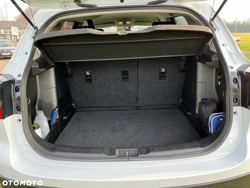 Suzuki SX4 1.6 Premium 4WD - 3