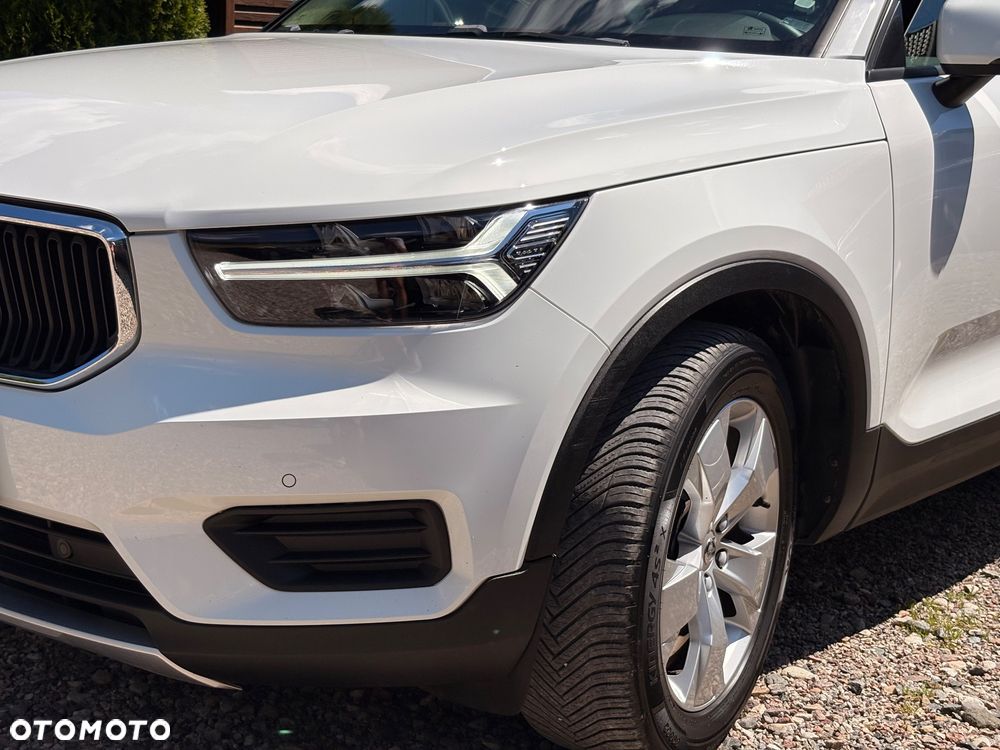 Volvo XC 40 D3 Momentum - 33