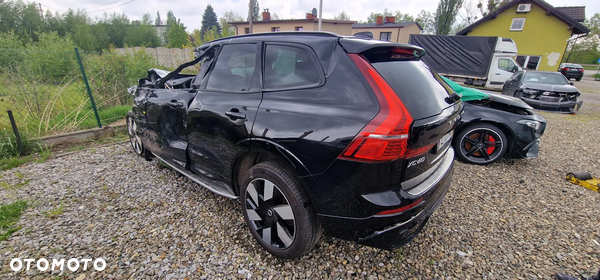 Volvo XC 60 T6 Plug-In Hybrid AWD R-Design