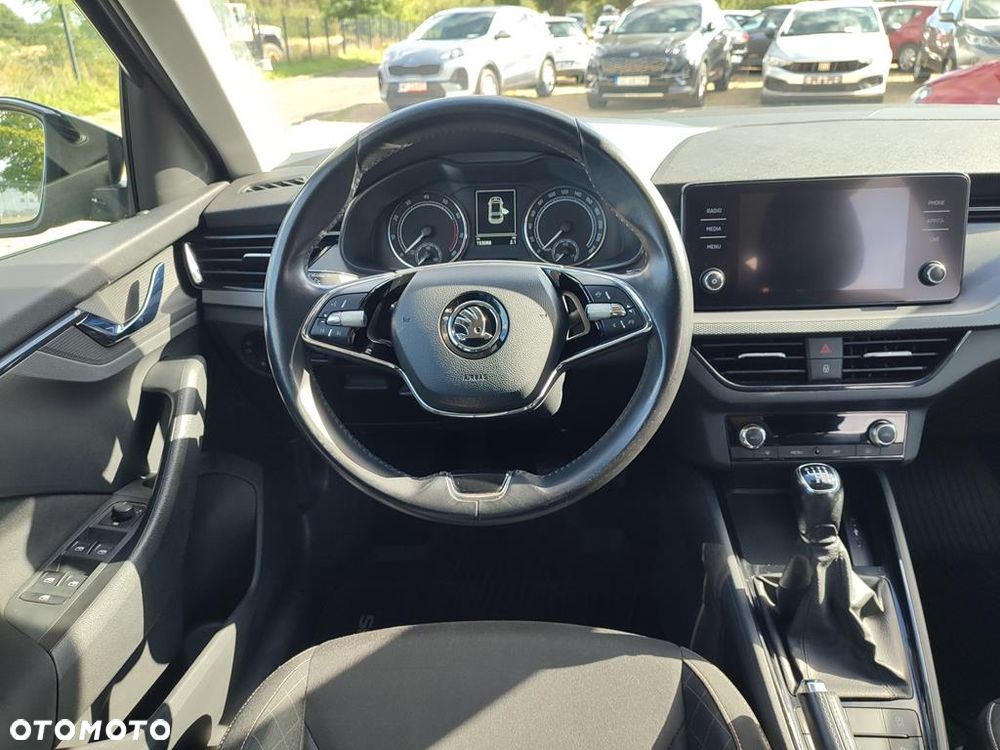 Skoda Scala 1.0 TSI Ambition - 13