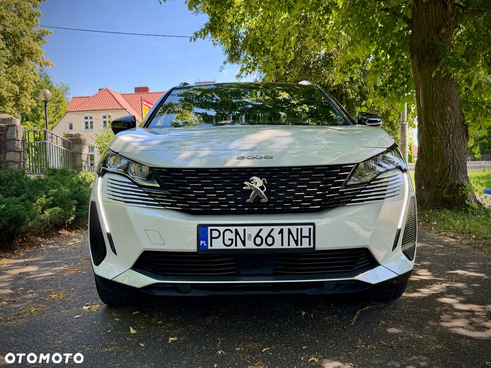 Peugeot 5008 BlueHDi 130 EAT8 GT - 4