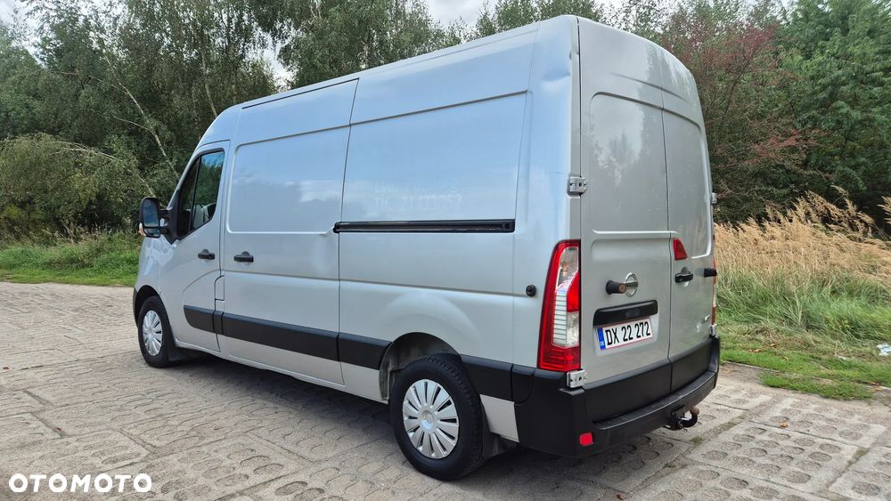 Renault Master - 4
